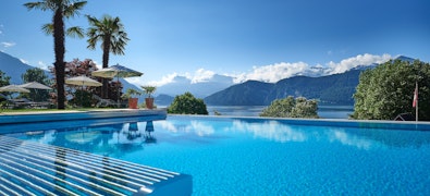 Oster-Wellness in der Schweiz: Erholsame Feiertage in entspannter Atmosphäre